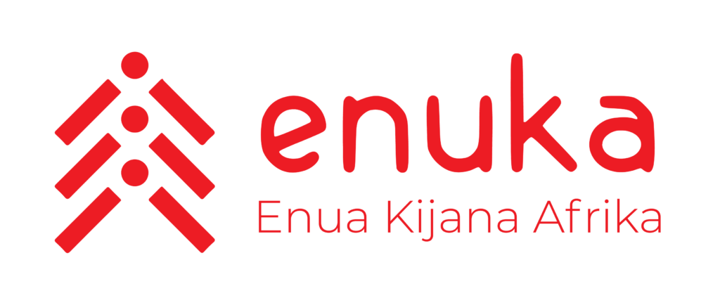 Enuka Logo